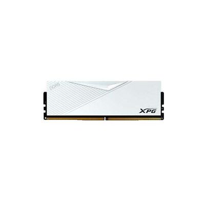 Mémoire RAM ADATA 16 Go (1 x 16 Go) DDR5 6000 MHz CL30 UDIMM - Publicité Mémoire RAM ADATA 16 Go (1 x 16 Go) DDR5 6000 MHz CL30 UDIMM - Publicité