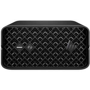 HP Z2 Mini G1a AMD Ryzen AI Max PRO 380 16Go 1To SSD AMD Radeon 8040S W11P 3/3/3 Smartbuy - Publicité HP Z2 Mini G1a AMD Ryzen AI Max PRO 380 16Go 1To SSD AMD Radeon 8040S W11P 3/3/3 Smartbuy - Publicité