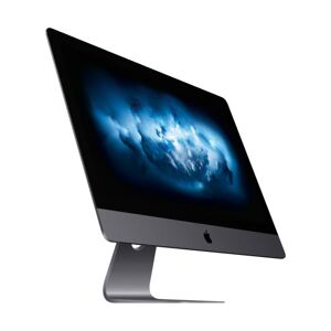 Apple iMac Pro 27 Retina 5K 1 To 32 Go RAM Intel Xeon W Octa Core à 3.2 GHz 2017 Gris sidéral - Publicité