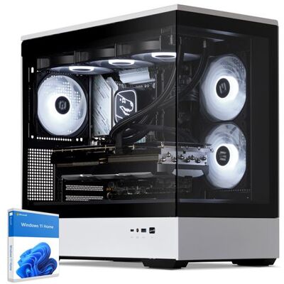 SEDATECH - UCCL943I1I1HF - Ryzen 7 7700X - PC de bureau - Publicité SEDATECH - UCCL943I1I1HF - Ryzen 7 7700X - PC de bureau - Publicité