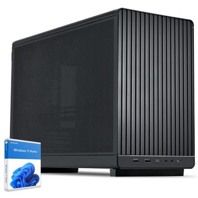 SEDATECH - UCC7141I2I1HF - Intel i5-12600KF - 32GB - PC - Publicité SEDATECH - UCC7141I2I1HF - Intel i5-12600KF - 32GB - PC - Publicité