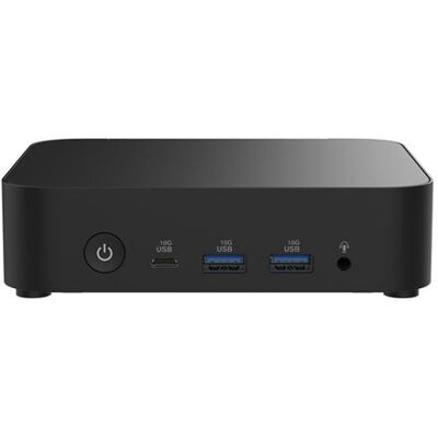 ASUS RNUC14MNK9700002 Barebone Intel N97 Kit L6 EU cord - Publicité ASUS RNUC14MNK9700002 Barebone Intel N97 Kit L6 EU cord - Publicité