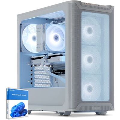 SEDATECH - UCCW325I1I1HF - AMD Ryzen 7 9800X3D - Desktop PC - Publicité SEDATECH - UCCW325I1I1HF - AMD Ryzen 7 9800X3D - Desktop PC - Publicité