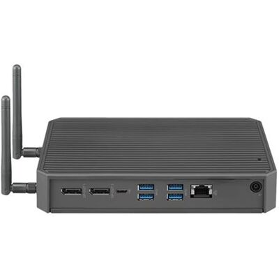 LG - CQ600N-6P - Intel N5105 - 8GB RAM - Thin Client - Publicité LG - CQ600N-6P - Intel N5105 - 8GB RAM - Thin Client - Publicité