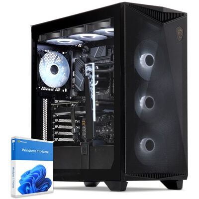 SEDATECH - UCCQ541I1I1HF - RTX 5060 Ti - PC de bureau - Publicité SEDATECH - UCCQ541I1I1HF - RTX 5060 Ti - PC de bureau - Publicité