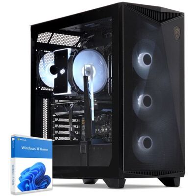 SEDATECH - UCCT601I2I1HF - i5-12400F - Desktop PC - Publicité SEDATECH - UCCT601I2I1HF - i5-12400F - Desktop PC - Publicité