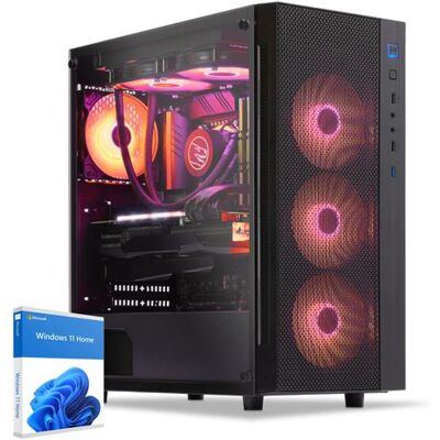SEDATECH - UCCB647I1I1HF - Ryzen 5 7500F - Publicité SEDATECH - UCCB647I1I1HF - Ryzen 5 7500F - Publicité