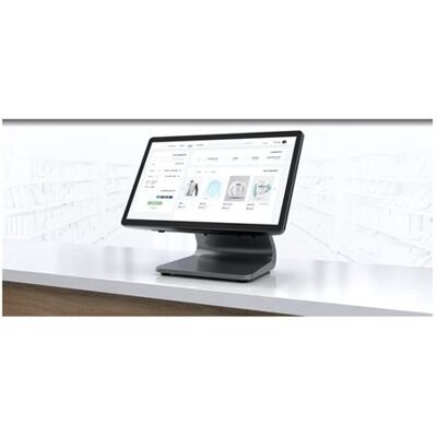 Elo Touch Solutions - E850312 - 15.6" - 1920x1080 - Moniteur POS - Publicité Elo Touch Solutions - E850312 - 15.6" - 1920x1080 - Moniteur POS - Publicité