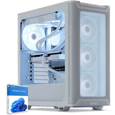 SEDATECH UCCW332I1I1HF - AMD Ryzen 9 9950X3D, 16 cœurs, 32GB RAM - PC Gaming - Publicité SEDATECH UCCW332I1I1HF - AMD Ryzen 9 9950X3D, 16 cœurs, 32GB RAM - PC Gaming - Publicité