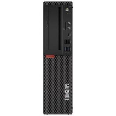 PC Lenovo Thinkcentre M720 SFF Intel Core i3 8 Go RAM 256 Go SSD Noir Noir - Publicité PC Lenovo Thinkcentre M720 SFF Intel Core i3 8 Go RAM 256 Go SSD Noir Noir - Publicité