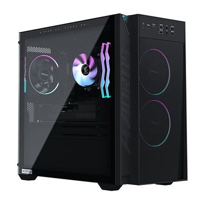 PC Gaming Gigabyte Aorus Prime 3 AP351--AP3A7N7-5100 AMD Ryzen™ 7 32 Go RAM 1 To SSD Nvidia GeForce RTX 5070 Noir Noir - Publicité PC Gaming Gigabyte Aorus Prime 3 AP351--AP3A7N7-5100 AMD Ryzen™ 7 32 Go RAM 1 To SSD Nvidia GeForce RTX 5070 Noir Noir - Publicité