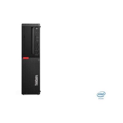 PC Lenovo ThinkCentre M920s SFF Intel Core i5 8 Go RAM 256 Go SSD Noir Noir - Publicité PC Lenovo ThinkCentre M920s SFF Intel Core i5 8 Go RAM 256 Go SSD Noir Noir - Publicité