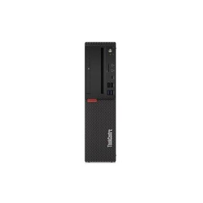 PC Lenovo ThinkCentre M720 Tiny 10T700BTFR Intel Core i5 8 Go RAM 256 Go SSD Noir Noir - Publicité PC Lenovo ThinkCentre M720 Tiny 10T700BTFR Intel Core i5 8 Go RAM 256 Go SSD Noir Noir - Publicité