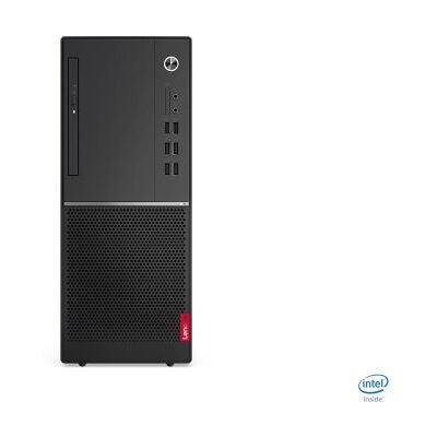 PC Lenovo V530-15ICR 11BH003AFR Intel Core i3 8 Go RAM 256 Go SSD Noir Noir - Publicité PC Lenovo V530-15ICR 11BH003AFR Intel Core i3 8 Go RAM 256 Go SSD Noir Noir - Publicité