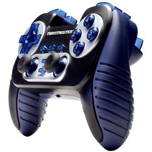 GUILLEMOT CORPORATION SA Thrustmaster Wireless Dual Trigger - Publicité GUILLEMOT CORPORATION SA Thrustmaster Wireless Dual Trigger - Publicité