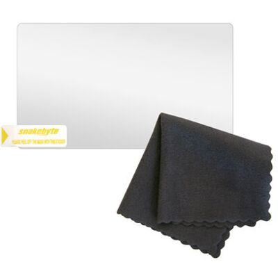 Koch Media Protection écran pour PSP et PSP Slim & Lite Snakebyte - Publicité Koch Media Protection écran pour PSP et PSP Slim & Lite Snakebyte - Publicité