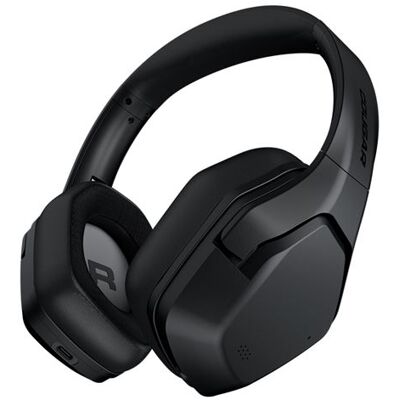 Casque Micro Gaming - Cougar Gaming - SPETTRO - Casque antibruit actif - Prise 3,5 mm - Bluetooth sans fil - Microphone - Publicité Casque Micro Gaming - Cougar Gaming - SPETTRO - Casque antibruit actif - Prise 3,5 mm - Bluetooth sans fil - Microphone - Publicité