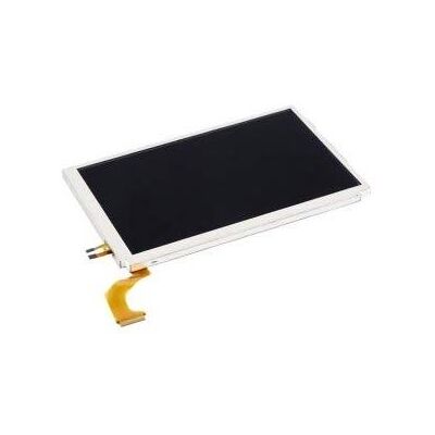 Third Party - Ecran LCD Haut NEW 3DS - 3700936107213 - Publicité Third Party - Ecran LCD Haut NEW 3DS - 3700936107213 - Publicité