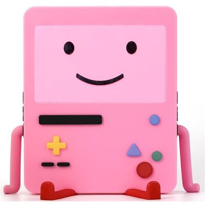 Convient aux supports pourNintendo Switch/oled froid_Rose#1 - Publicité Convient aux supports pourNintendo Switch/oled froid_Rose#1 - Publicité