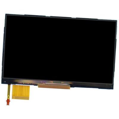 Ecran LCD de remplacement pour SONY PSP-3000 - Publicité Ecran LCD de remplacement pour SONY PSP-3000 - Publicité