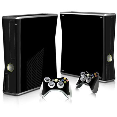 Autocollant Stickers de Protection pour Console et Manette Microsoft Xbox 360 Slim - Multicolore (TN-XBOX360 SLIM-2163) Multicolore - Publicité Autocollant Stickers de Protection pour Console et Manette Microsoft Xbox 360 Slim - Multicolore (TN-XBOX360 SLIM-2163) Multicolore - Publicité