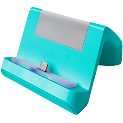 USB réglable de type C Support de charge rapidement Chargeur pour NS Console Switch Lite Wjsb396 - Publicité USB réglable de type C Support de charge rapidement Chargeur pour NS Console Switch Lite Wjsb396 - Publicité