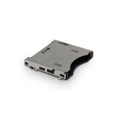 Third Party - Lecteur Carte Slot 1 New 2DS XL - 3700936115768 - Publicité Third Party - Lecteur Carte Slot 1 New 2DS XL - 3700936115768 - Publicité
