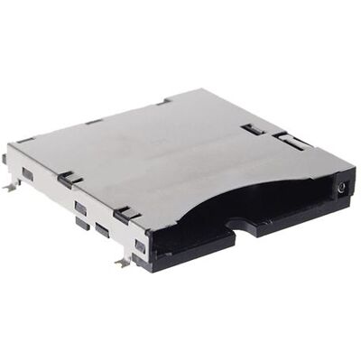 Infoboutik Lecteur de cartouche Nintendo DS/DS Lite - Publicité Infoboutik Lecteur de cartouche Nintendo DS/DS Lite - Publicité