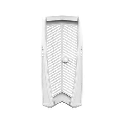 Support de support vertical de contrôleur pour Sony PS5-Blanc Blanc - Publicité Support de support vertical de contrôleur pour Sony PS5-Blanc Blanc - Publicité