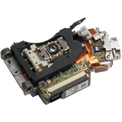 Lentille de remplacement pour PS3 Fat (KES-400) - Publicité Lentille de remplacement pour PS3 Fat (KES-400) - Publicité
