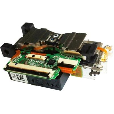 Lentille de remplacement pour PS3 Fat (KES-410) - Publicité Lentille de remplacement pour PS3 Fat (KES-410) - Publicité