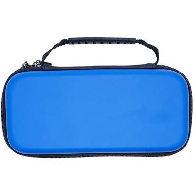 Housse / Étui de protection antichoc pour Nintendo Switch Lite - Bleu BLEU - Publicité Housse / Étui de protection antichoc pour Nintendo Switch Lite - Bleu BLEU - Publicité