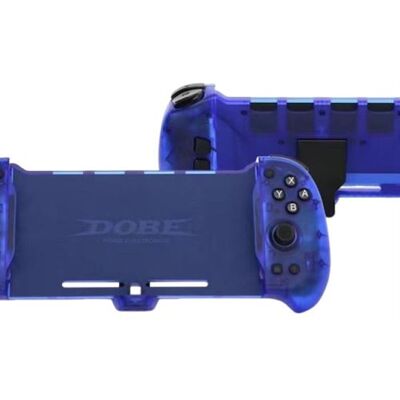 Compatible avec Switch Manette DOBE2 avec Connexion Directe et Recharge,Bleu Bleu - Publicité Compatible avec Switch Manette DOBE2 avec Connexion Directe et Recharge,Bleu Bleu - Publicité