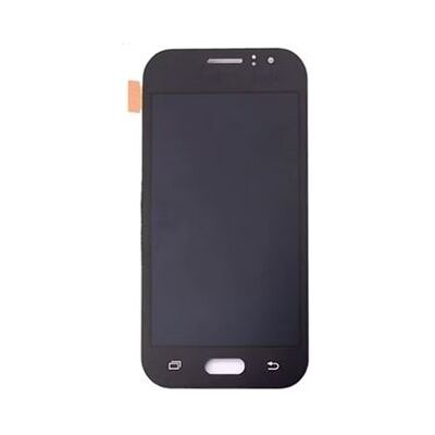Ecran LCD et Vitre Tactile Sans Chassis Noir pour Samsung Galaxy Ace J1 J110 - Publicité Ecran LCD et Vitre Tactile Sans Chassis Noir pour Samsung Galaxy Ace J1 J110 - Publicité