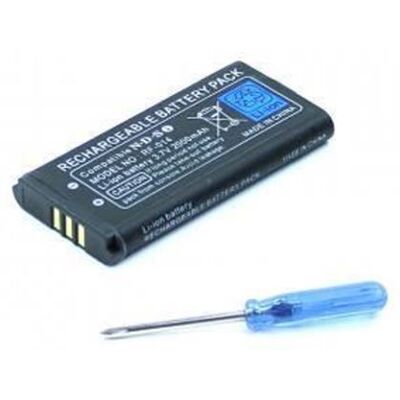 Straße Game - Twl-003 - 2000mAh - 3.7V - Batterie - Publicité Straße Game - Twl-003 - 2000mAh - 3.7V - Batterie - Publicité