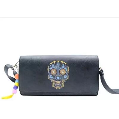 Sac Baguette Nomadict- Disney - Nonmadict Coco - Publicité Sac Baguette Nomadict- Disney - Nonmadict Coco - Publicité
