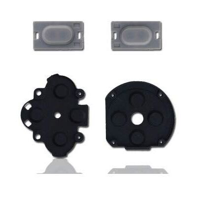 Third Party - Kit de caoutchouc boutons PSP 1000 - 0583215002330 - Publicité Third Party - Kit de caoutchouc boutons PSP 1000 - 0583215002330 - Publicité