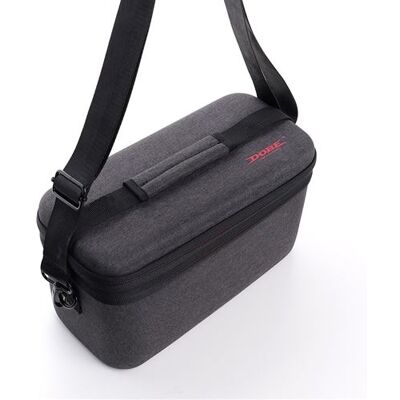 Compatible avec Switch 2 – DOBE1 Sac de Rangement Double Compartiment, Spacieux & Protecteur - Publicité Compatible avec Switch 2 – DOBE1 Sac de Rangement Double Compartiment, Spacieux & Protecteur - Publicité