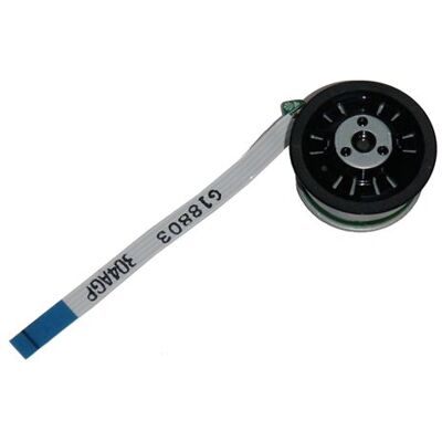 Moteur de rotation des DVD de remplacement pour lecteur Xbox 360 Liteon DG-16D2S - Publicité Moteur de rotation des DVD de remplacement pour lecteur Xbox 360 Liteon DG-16D2S - Publicité