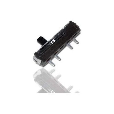 Third Party - Interrupteur ON/OFF PSP 1000 - 0583215000732 - Publicité Third Party - Interrupteur ON/OFF PSP 1000 - 0583215000732 - Publicité