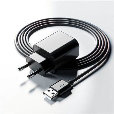 Chargeur Prise secteur pour Nintendo DS Lite - 100 cm - Straße Game ® Noir - Publicité Chargeur Prise secteur pour Nintendo DS Lite - 100 cm - Straße Game ® Noir - Publicité