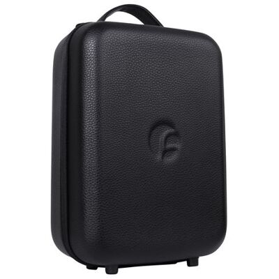 Étui De Rangement Pour Casque Oculus Quest 2 Vr Noir MK22 Noir - Publicité Étui De Rangement Pour Casque Oculus Quest 2 Vr Noir MK22 Noir - Publicité
