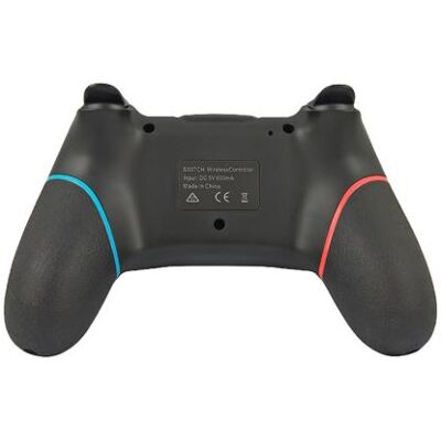 Contrôleur de manette sans fil Bluetooth Gamepad pour Switch Pro Poignée hôte Wjsb097 - Publicité Contrôleur de manette sans fil Bluetooth Gamepad pour Switch Pro Poignée hôte Wjsb097 - Publicité