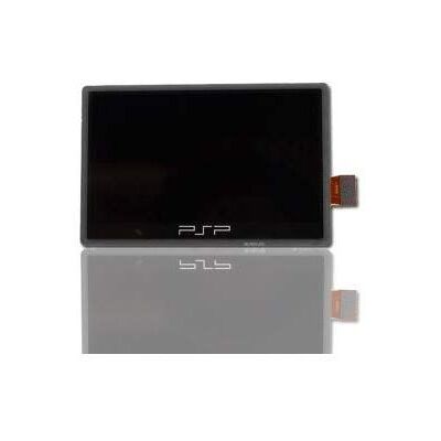 Third Party - Ecran LCD PSP Go - 0583215003740 - Publicité Third Party - Ecran LCD PSP Go - 0583215003740 - Publicité