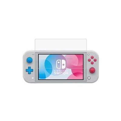 Film d'écran en verre trempé anti-rayures 9h hd pour switch lite - Publicité Film d'écran en verre trempé anti-rayures 9h hd pour switch lite - Publicité