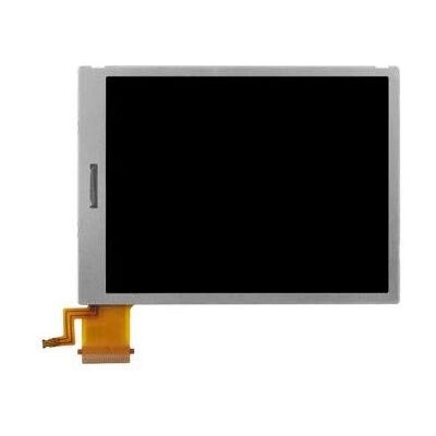 Third Party - Ecran LCD 3DS Inférieur - 0583215008509 - Publicité Third Party - Ecran LCD 3DS Inférieur - 0583215008509 - Publicité