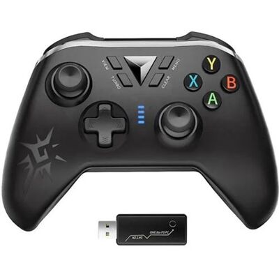 Victorvan Manette sans Fil pour Xbox One / Xbox Series X/S / Xbox One S/ Xbox One X / Windows PC - Publicité Victorvan Manette sans Fil pour Xbox One / Xbox Series X/S / Xbox One S/ Xbox One X / Windows PC - Publicité
