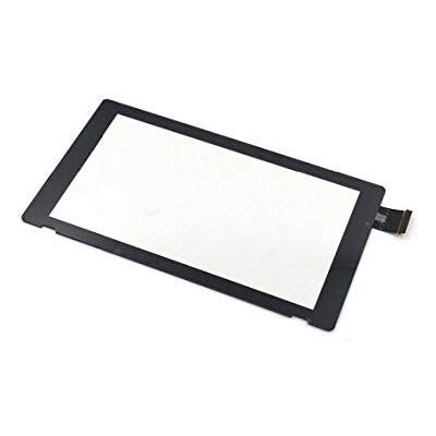Third Party - Ecran Tactile Nintendo Switch - 3700936115195 - Publicité Third Party - Ecran Tactile Nintendo Switch - 3700936115195 - Publicité