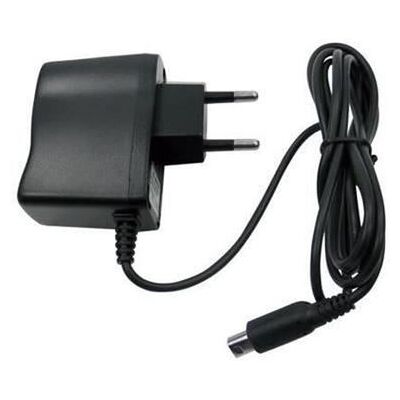 Chargeur pour Nintendo 2DS - 3DS - 3DS XL - DSi Noir - Publicité Chargeur pour Nintendo 2DS - 3DS - 3DS XL - DSi Noir - Publicité