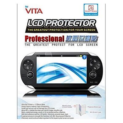Third Party - Filtre Protection Ps Vita - 8529685559952 - Publicité Third Party - Filtre Protection Ps Vita - 8529685559952 - Publicité
